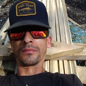 Meet your Posher, Martin diverio